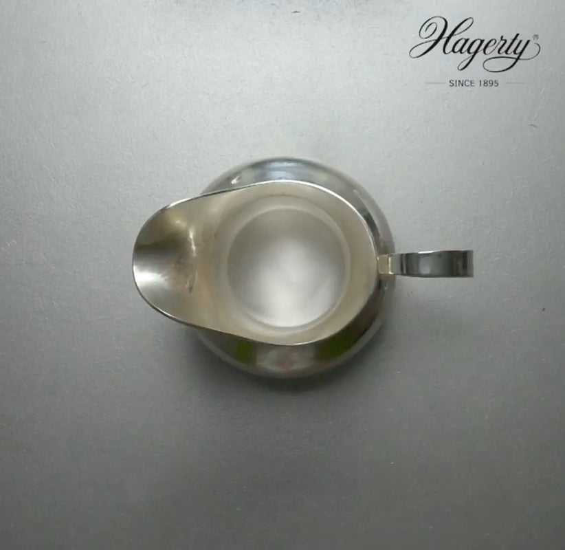 Hagerty Large Silver Duster Cloth Jewellers Polishing Cleaning Silver Jewellery